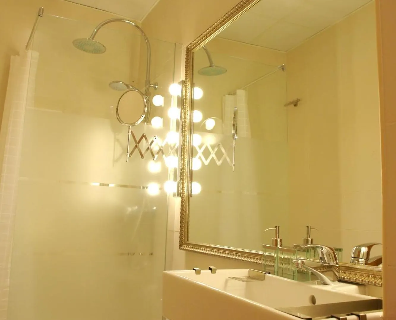 Moderno Y Centrico Apartamento 1 Dormitorio Apartment Malaga Spain